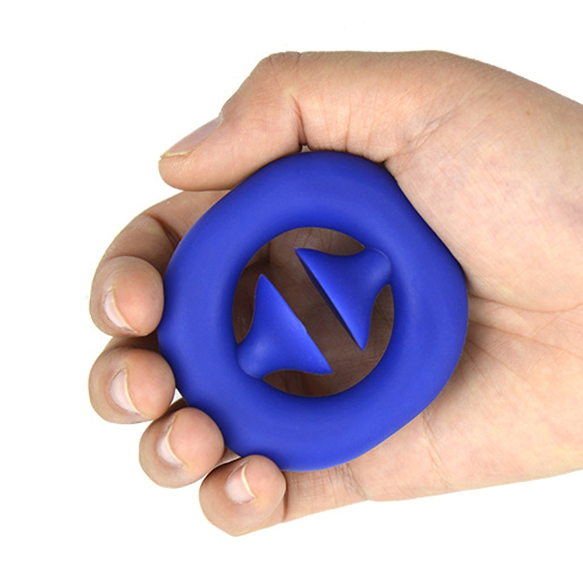 Silicone Hand Grip Exerciser 4