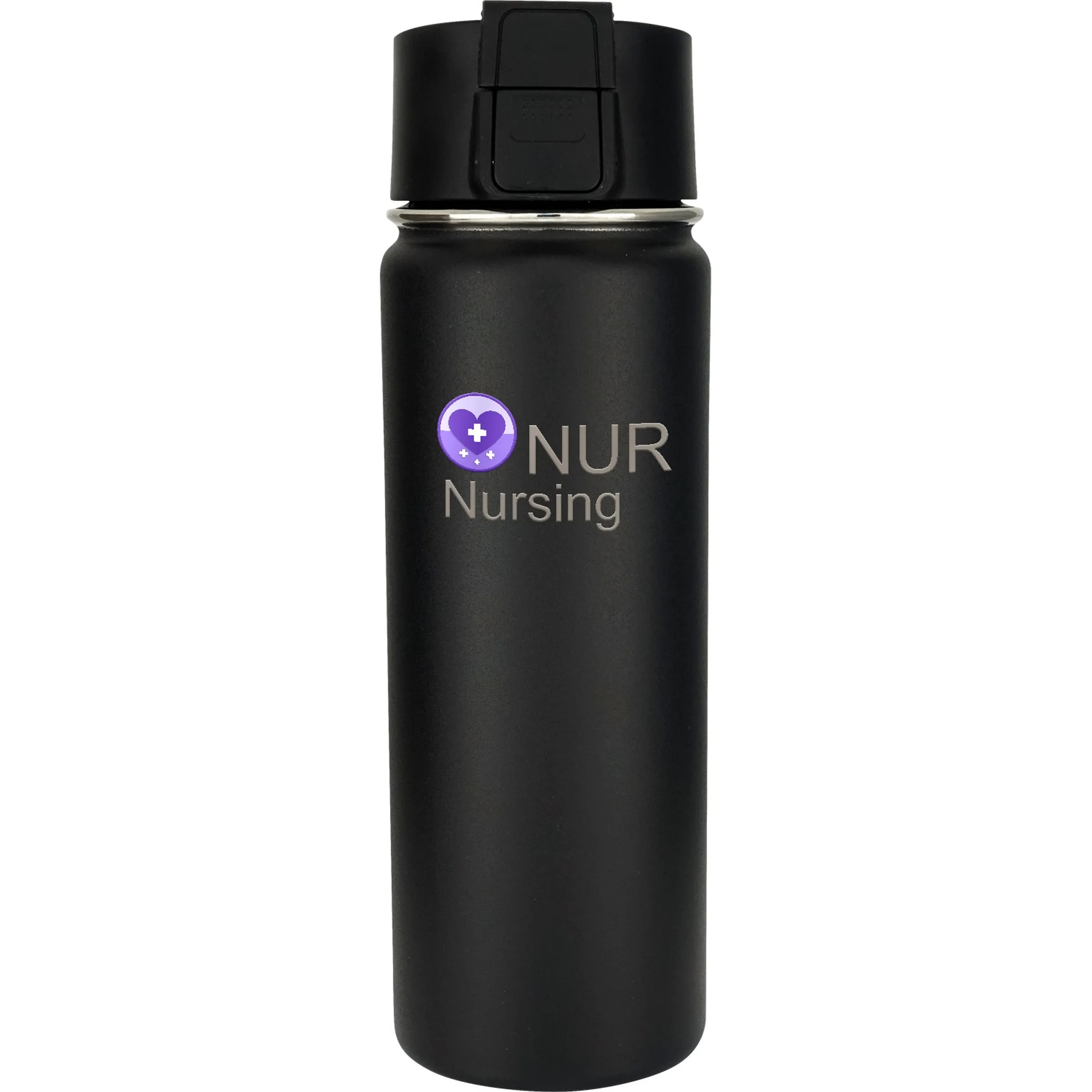 Iceberg Vacuum Bottle 8