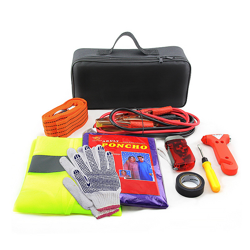 Emergency Road Kit 1