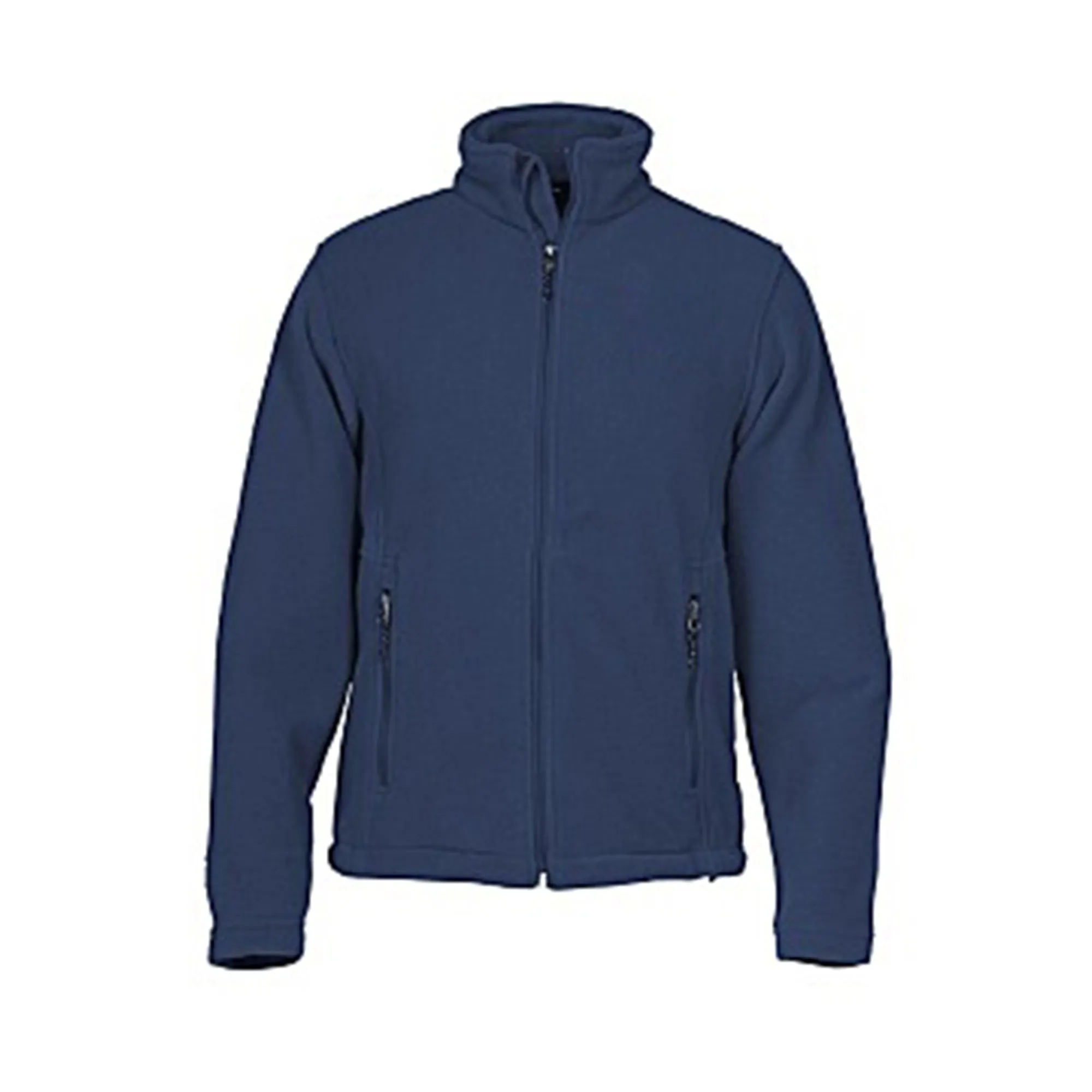 Fleece Jacket 4
