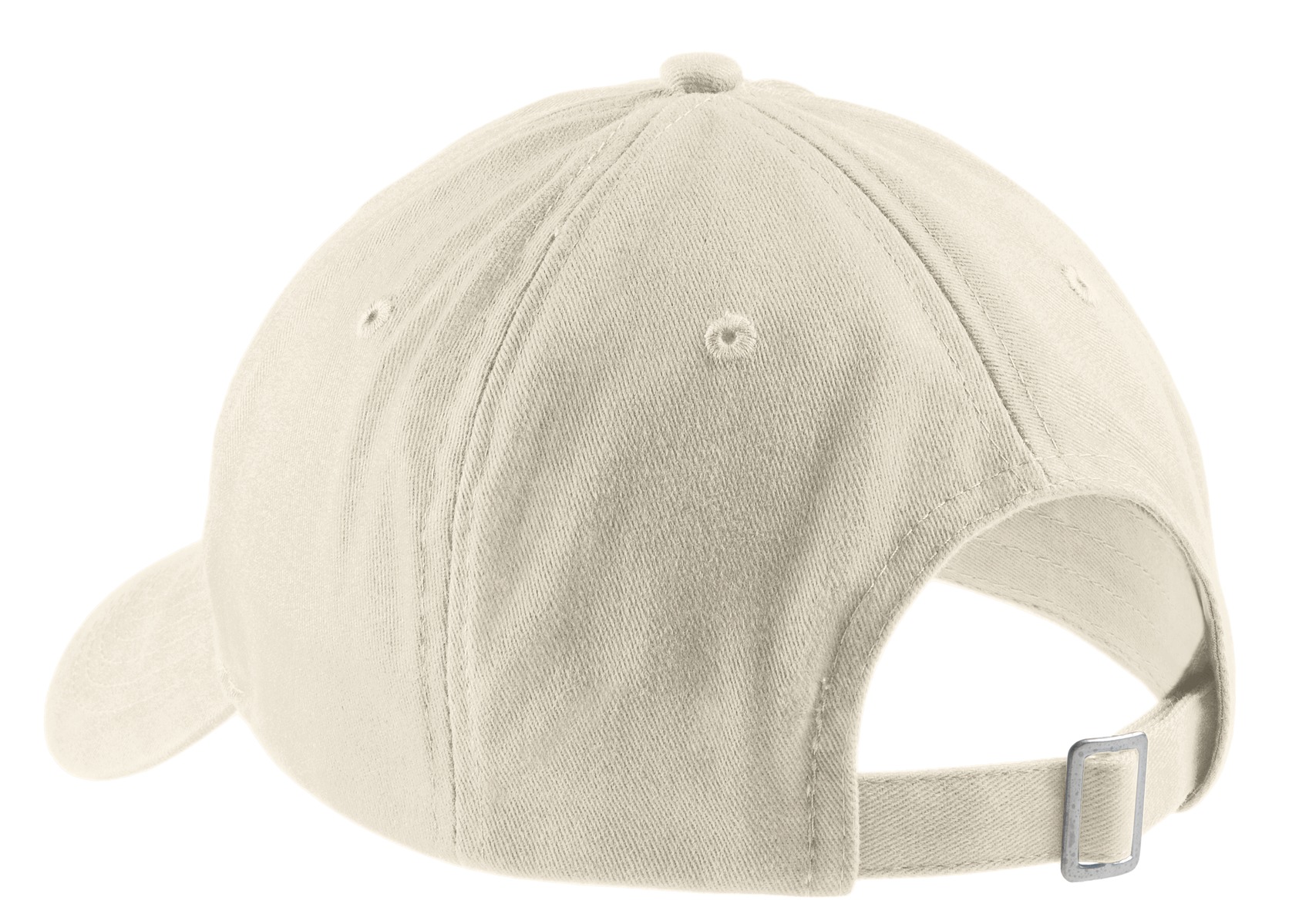 Port Authority Brushed Twill Low Profile Cap. CP77 15