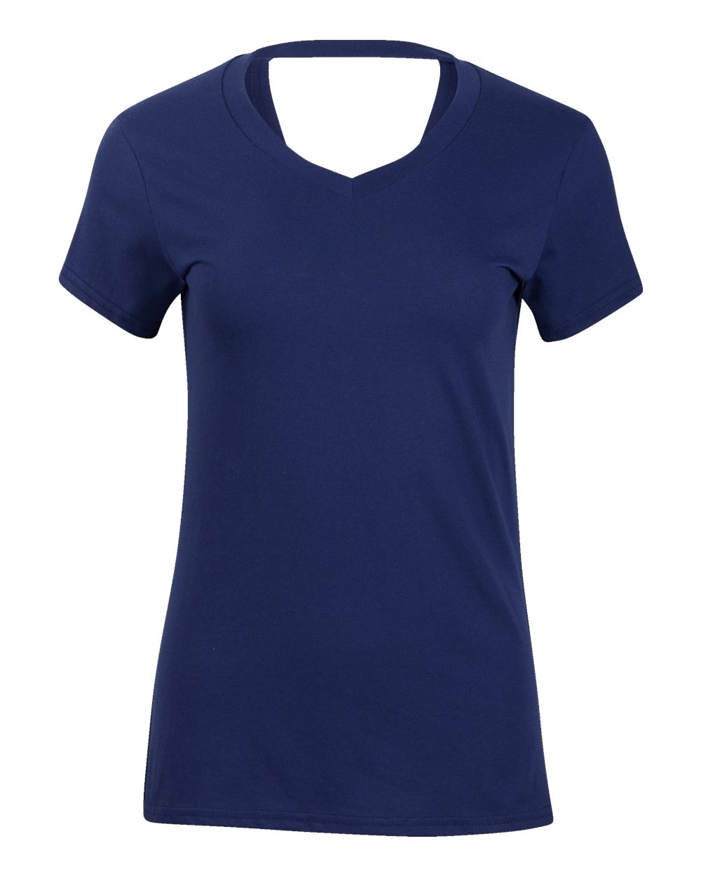 Women's Bella Crossback T-Shirt - BW2405 32