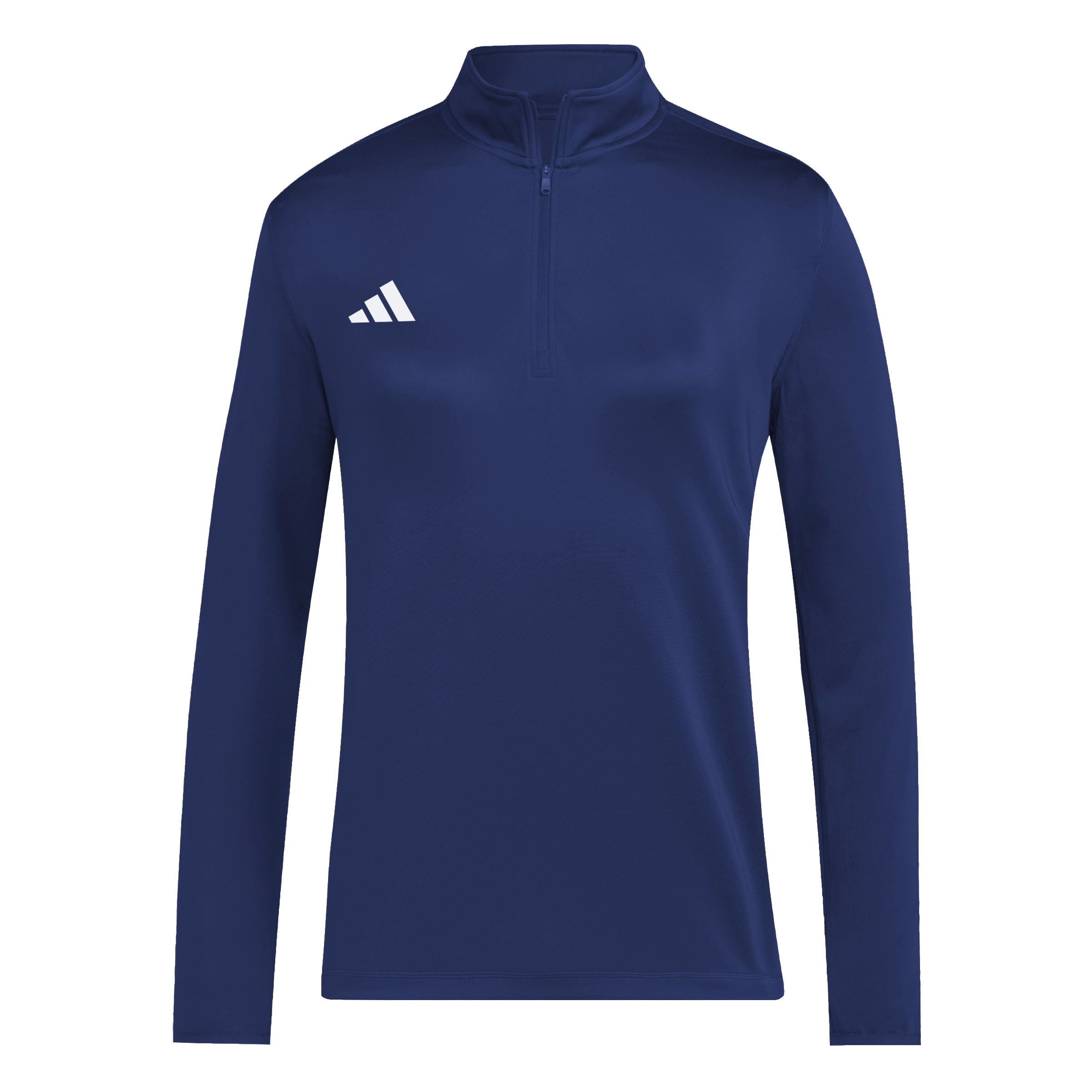 WOMENS 1/2 ZIP GOLF JACKET 4