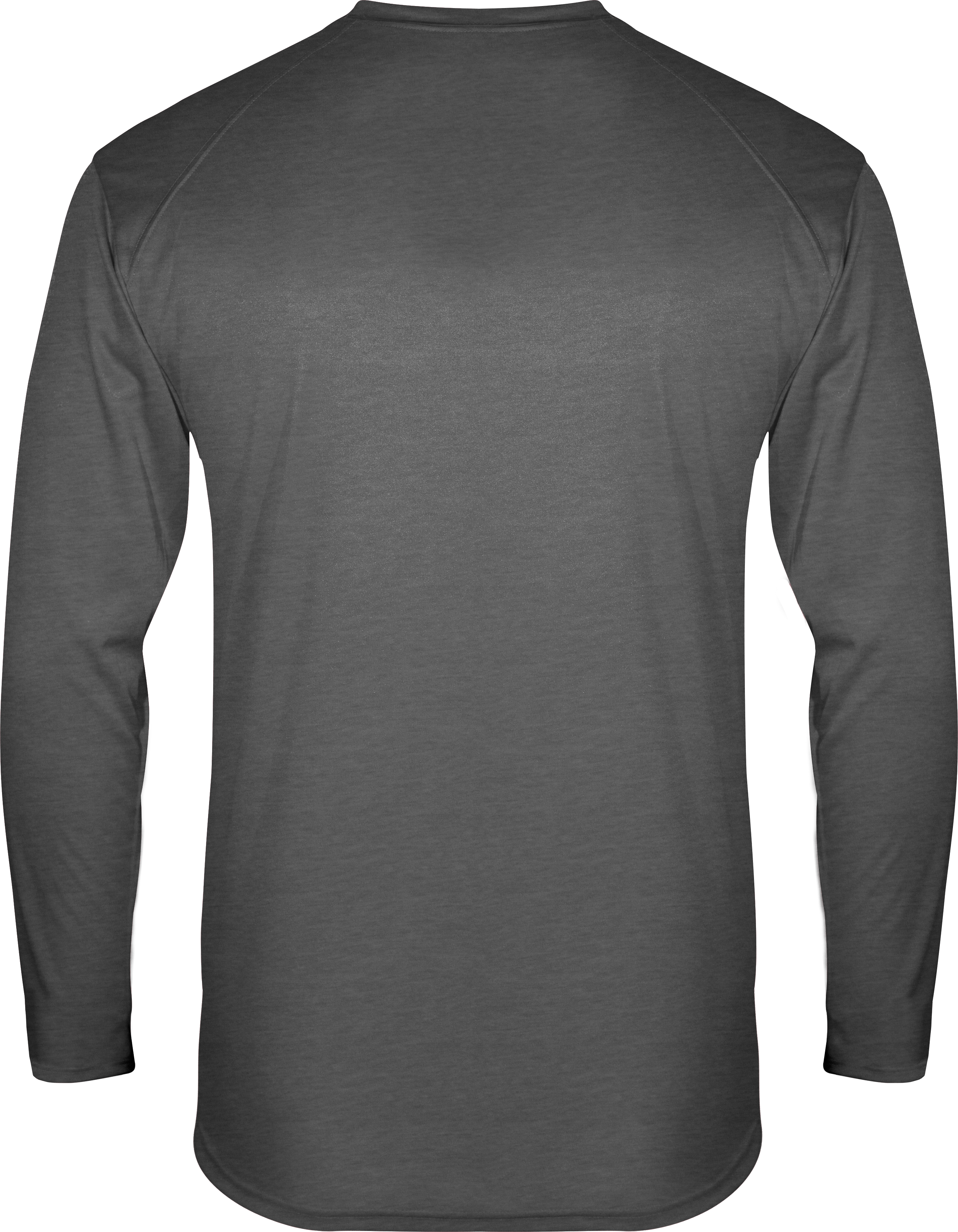 Fitflex Perf. L/S Tee 5