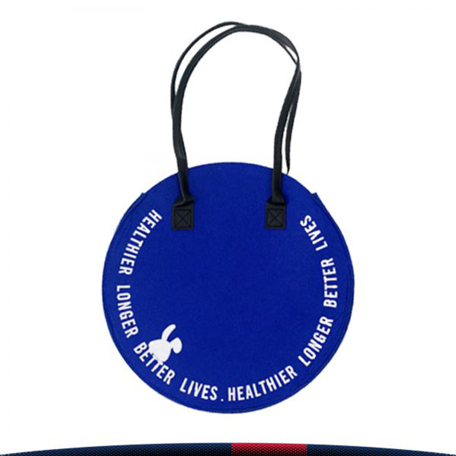 Commuter Round Handbag 4