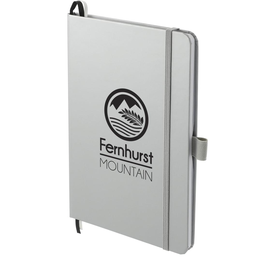 FSC® Mix 5.5" x 8.5" Bound Journal 271