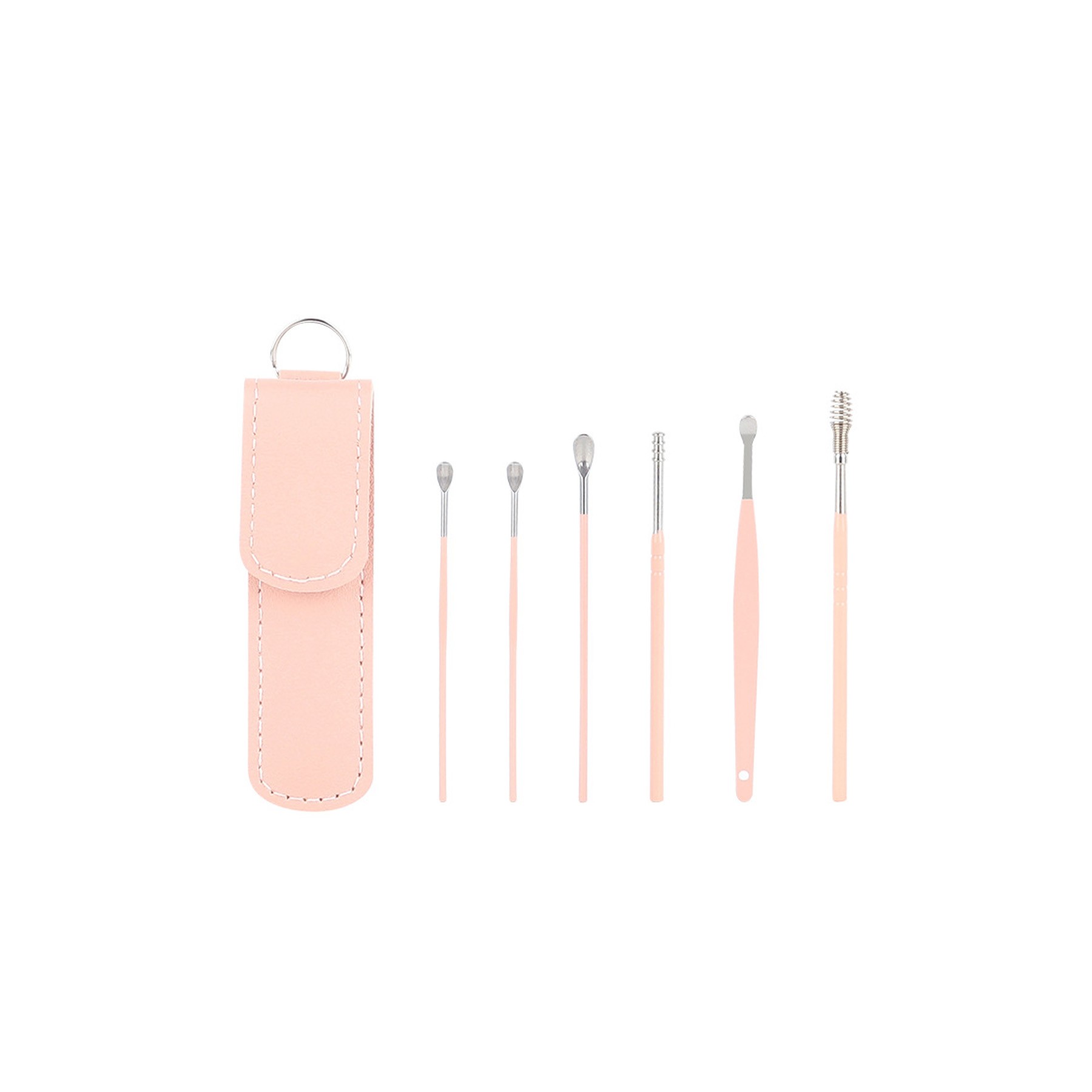 Ear Wax Removal Kit 6
