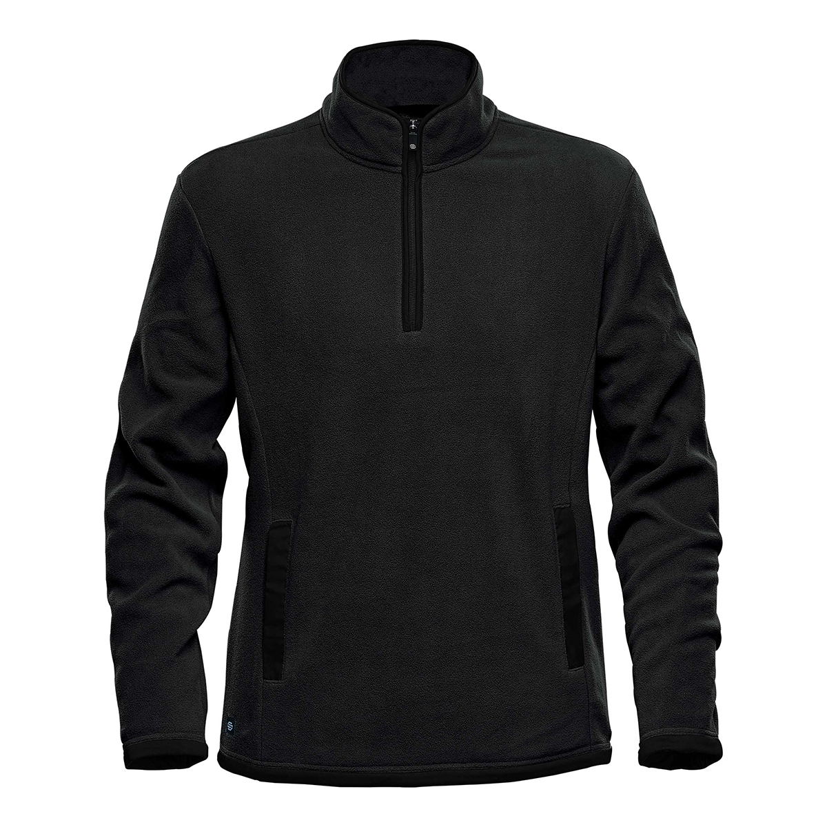 Stormtech Shasta Men's Tech Fleece 1/4 Zip 4