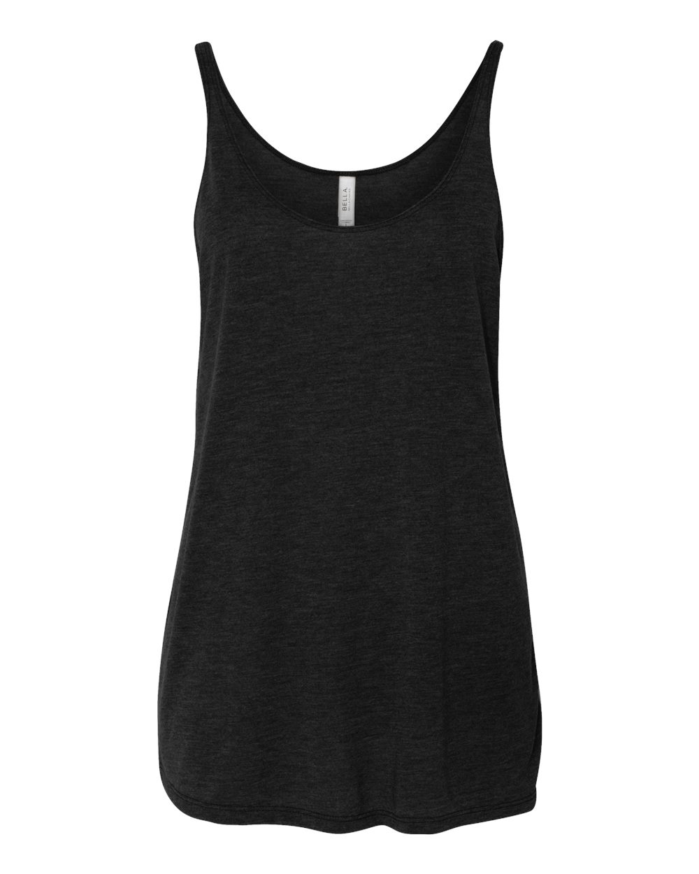 Women's Slouchy Tank - 8838 10