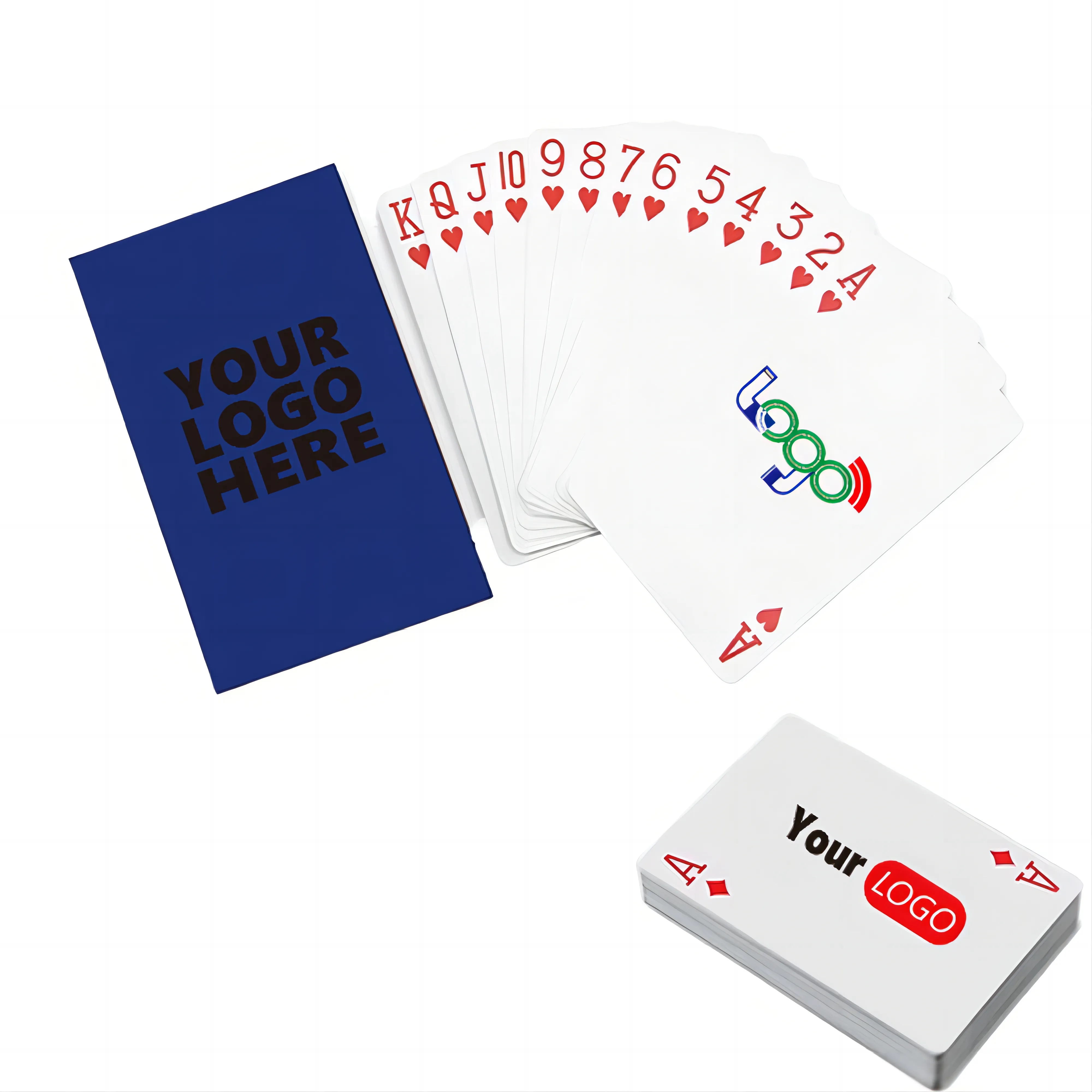 Playing Cards 4