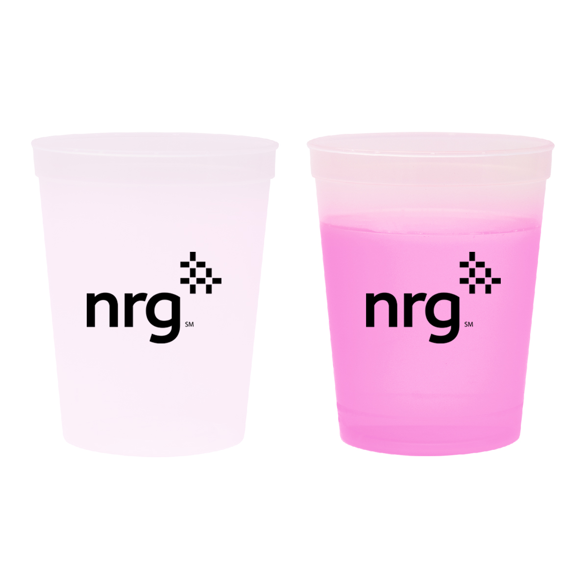 16 Oz. Full Color Mood Stadium Cup 11