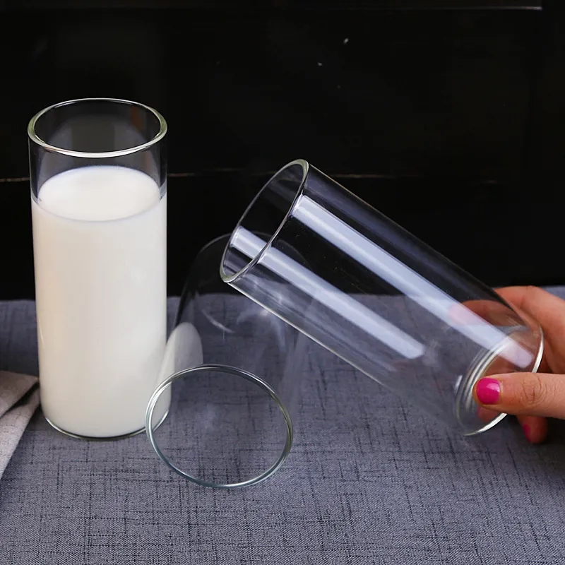 Water Glasses 2