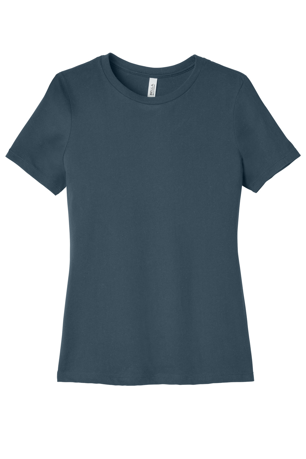 BELLA+CANVAS Women's Relaxed Jersey Short Sleeve Tee. BC6400 162