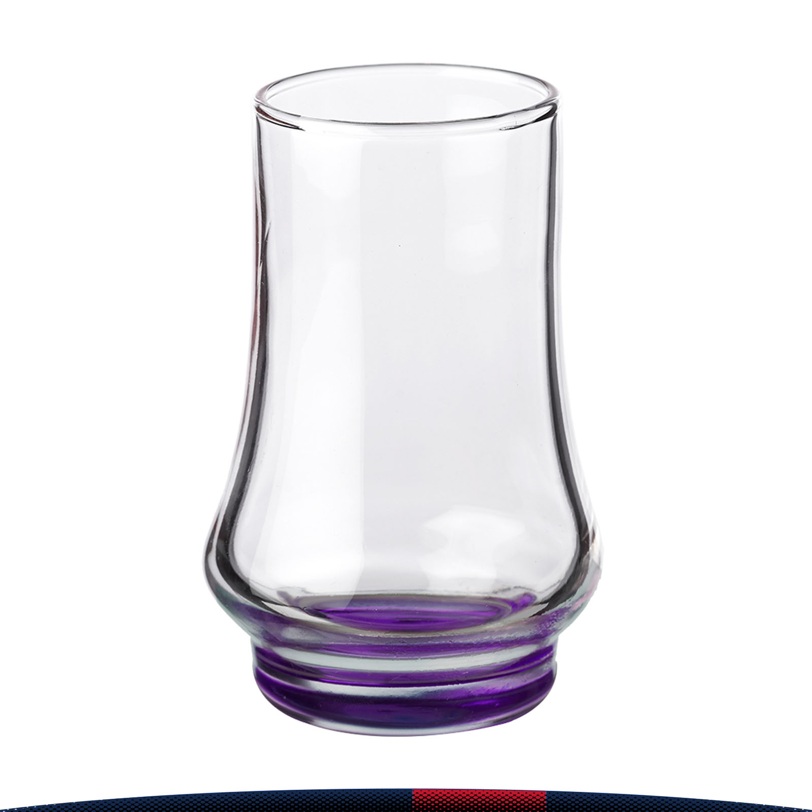 5.75 oz. ARC Elegant Whiskey Glasses 3