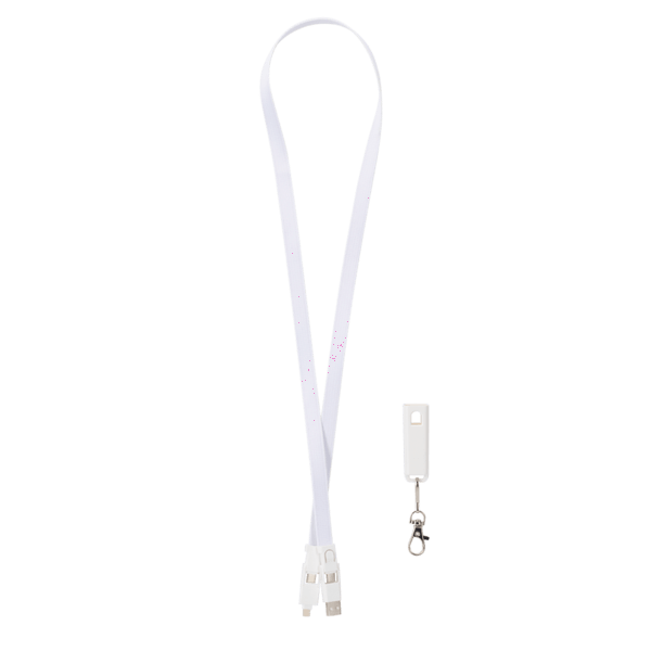 Import Powernet Cable Lanyard 10