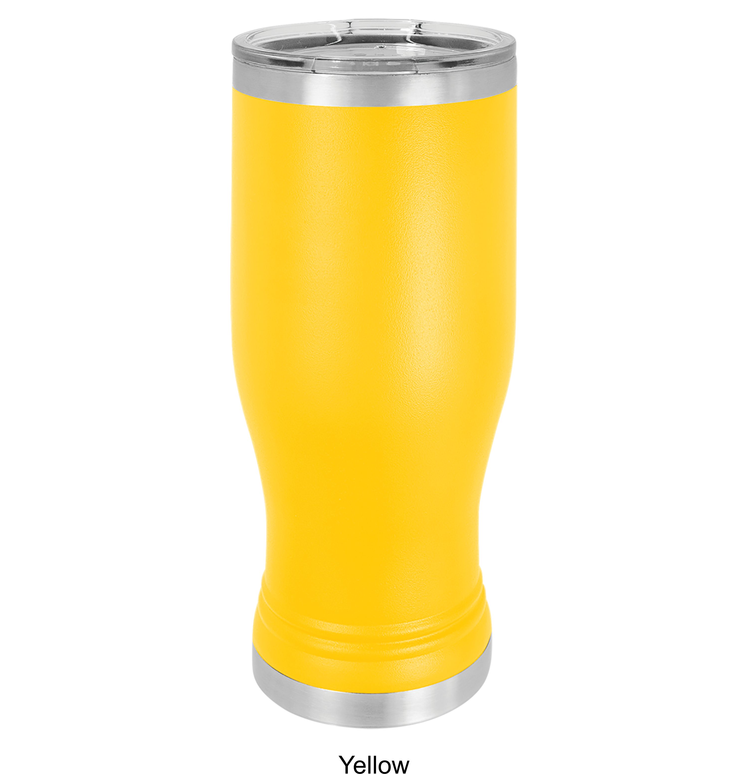 Polar Camel 20oz Pilsner Stainless Steel Tumbler 8
