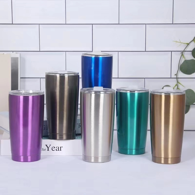 20 oz Insulated Himalayan Tumbler with Lid 4