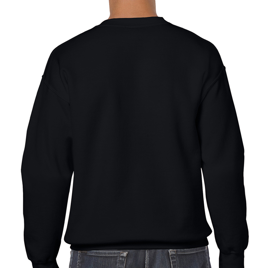 Gildan Heavy Blend Adult Crewneck Sweatshirt 14