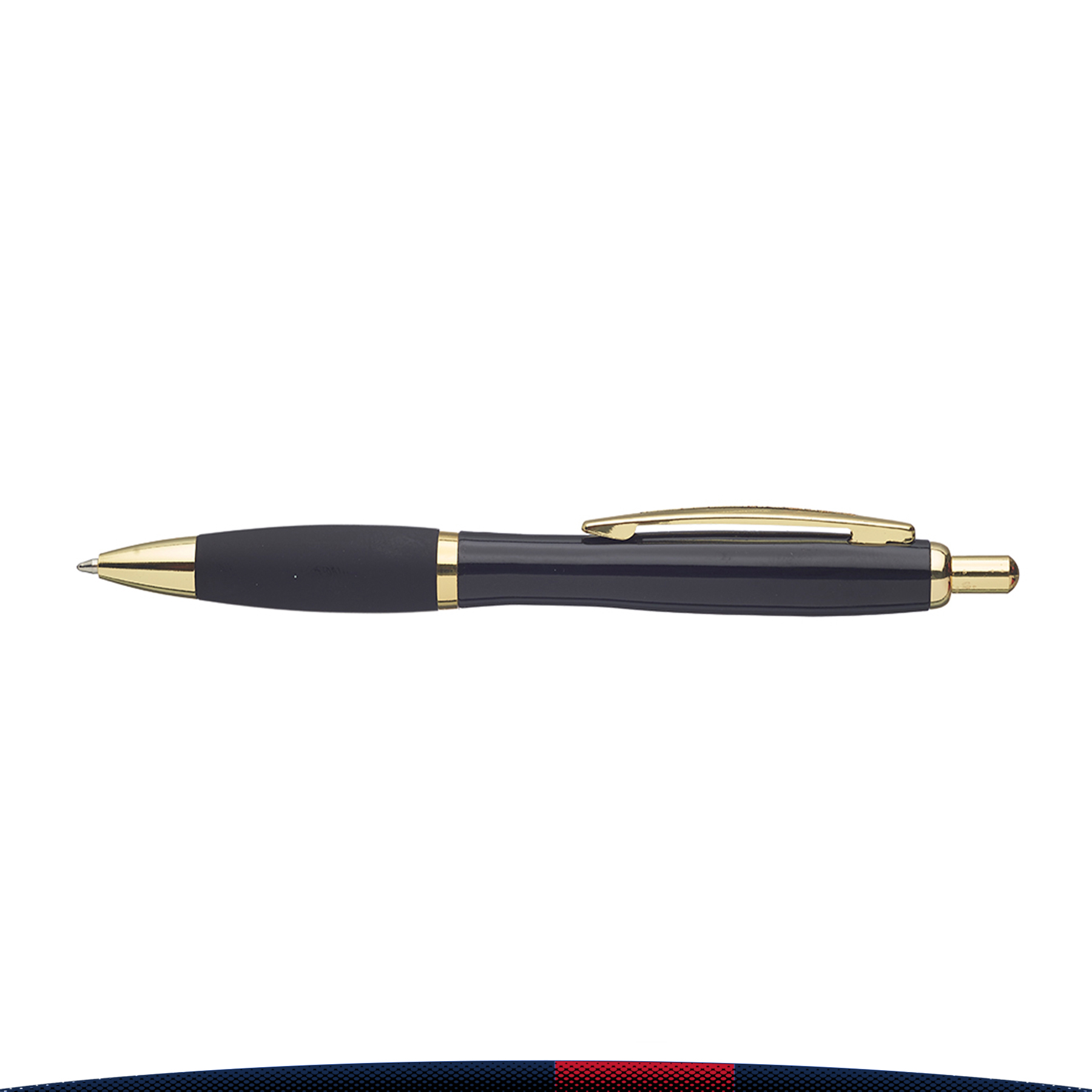 Caven Metal Pen 5