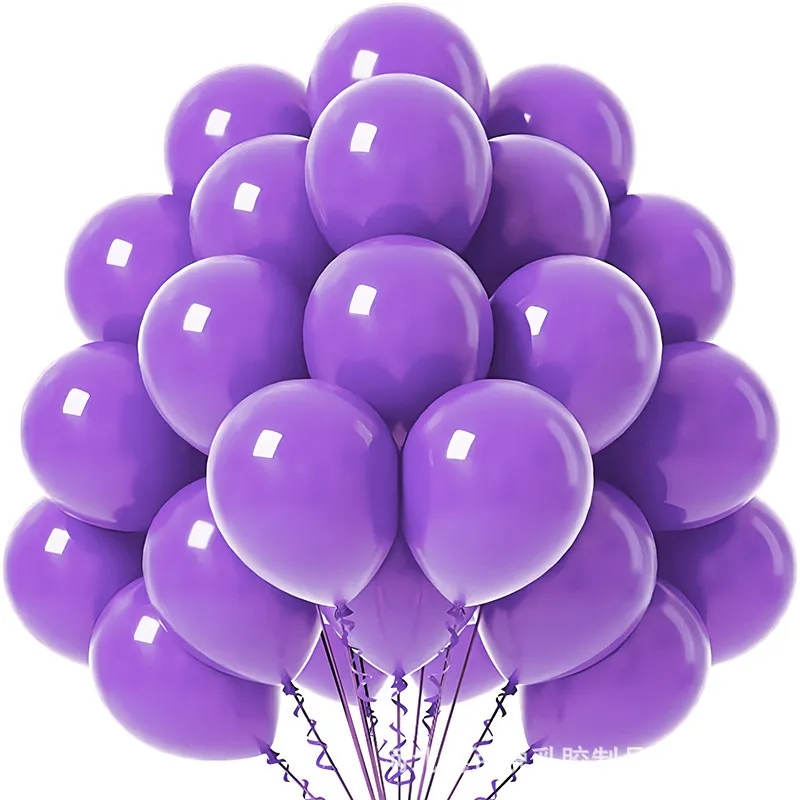 Standard Balloon 4