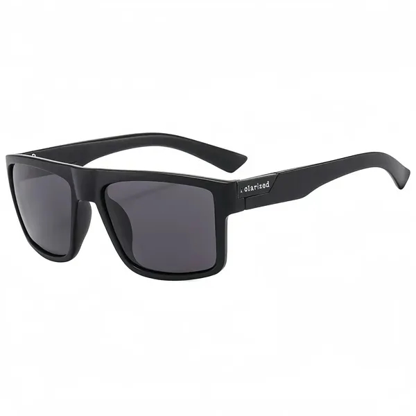 Classic Polarized Sunglasses with UV Protection Eyewear 3