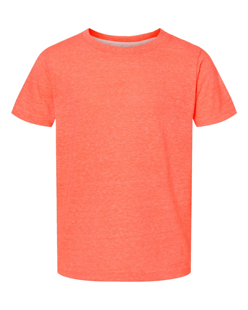 Toddler Harborside Mélange T-Shirt - 3391 7