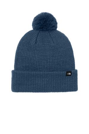 The North Face Pom Beanie NF0A7RGI 6