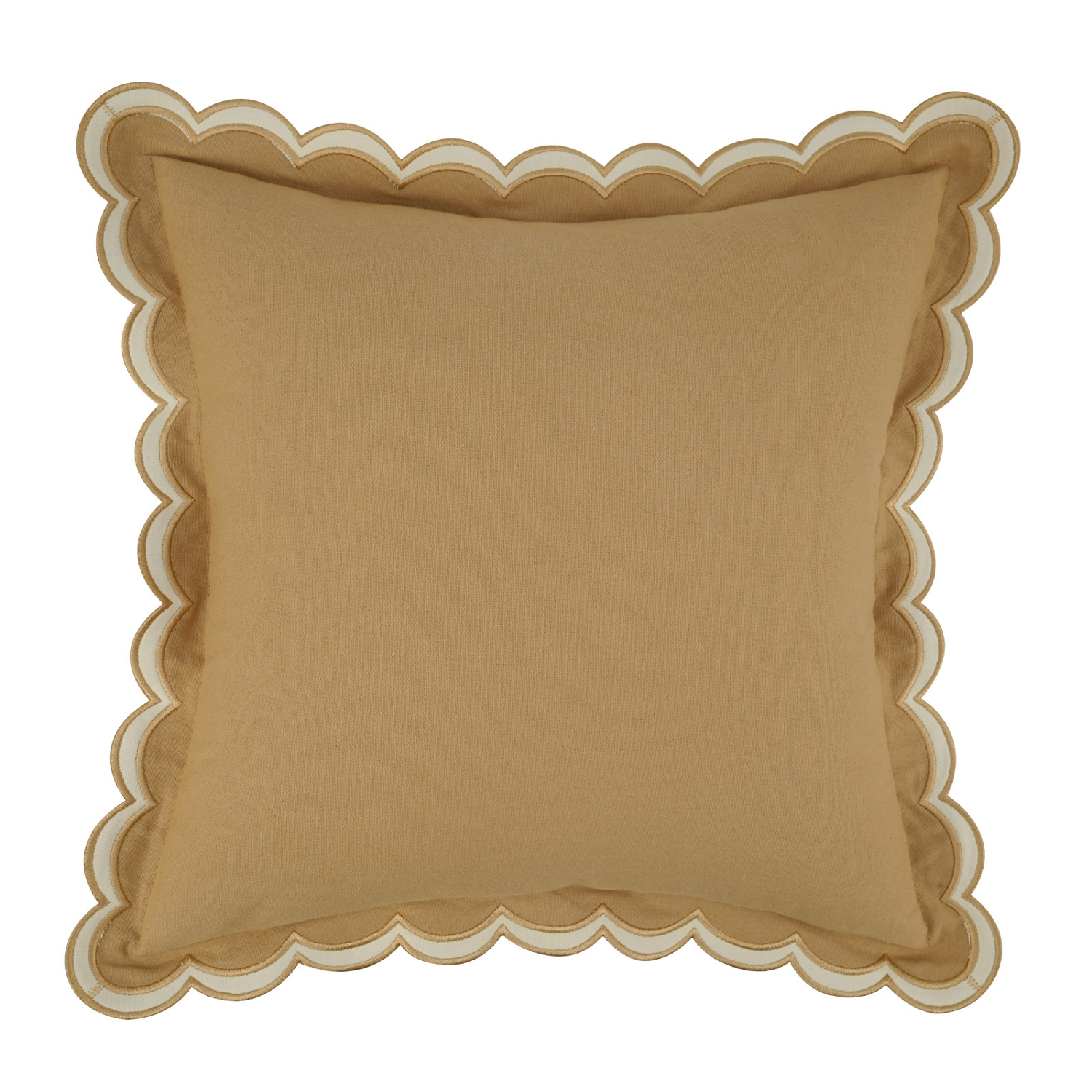 Cotton Wave Edge Pillowcase 10