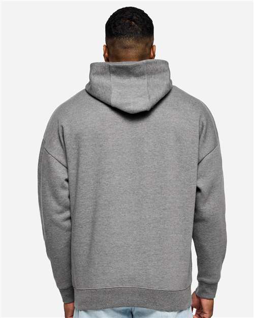 Unisex Heavyweight Hoodie Sweatshirt - 6956 28