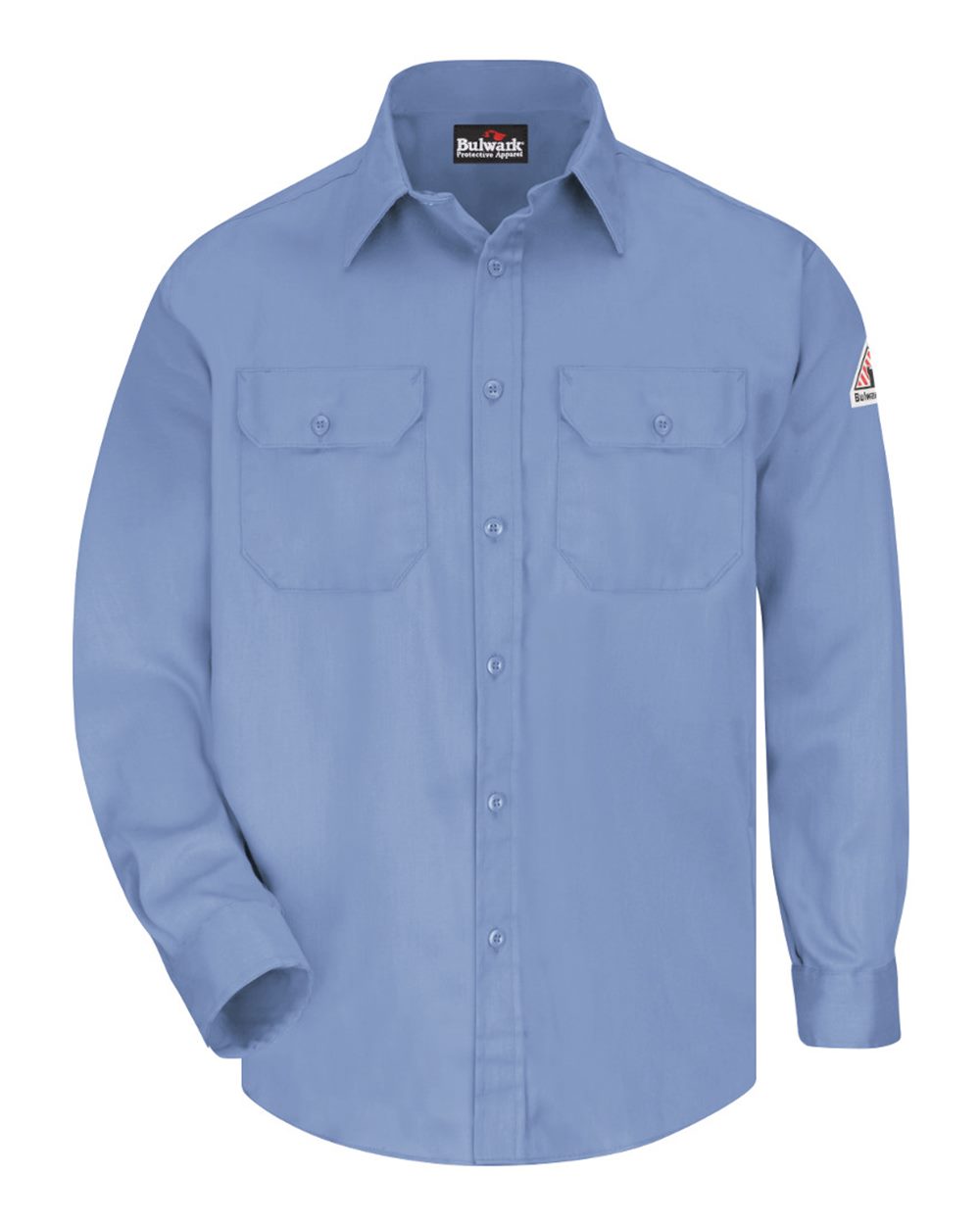 Men's Uniform Shirt - SLU8 16