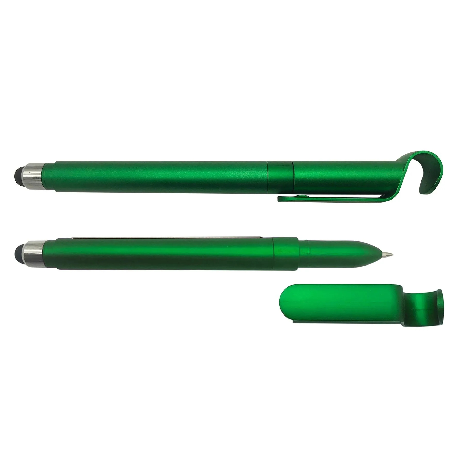 Banner Promotional Message Pen with Phone Stand 1