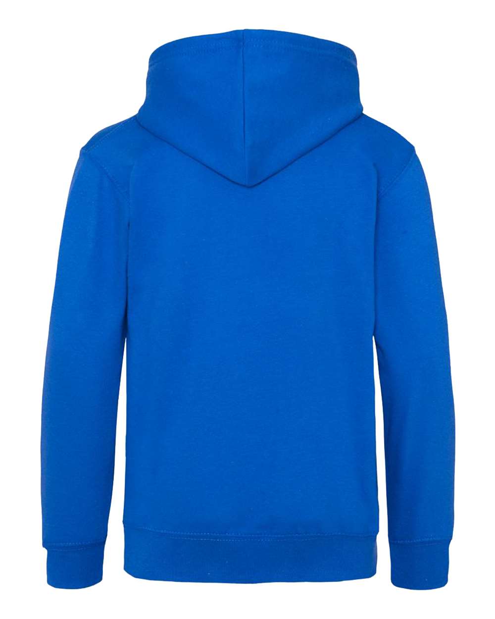 Youth Hooded Sweatshirt - JHY001 10