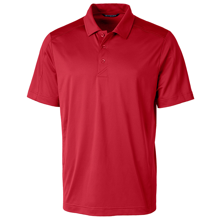 Cutter and Buck Men's Prospect Polo 3