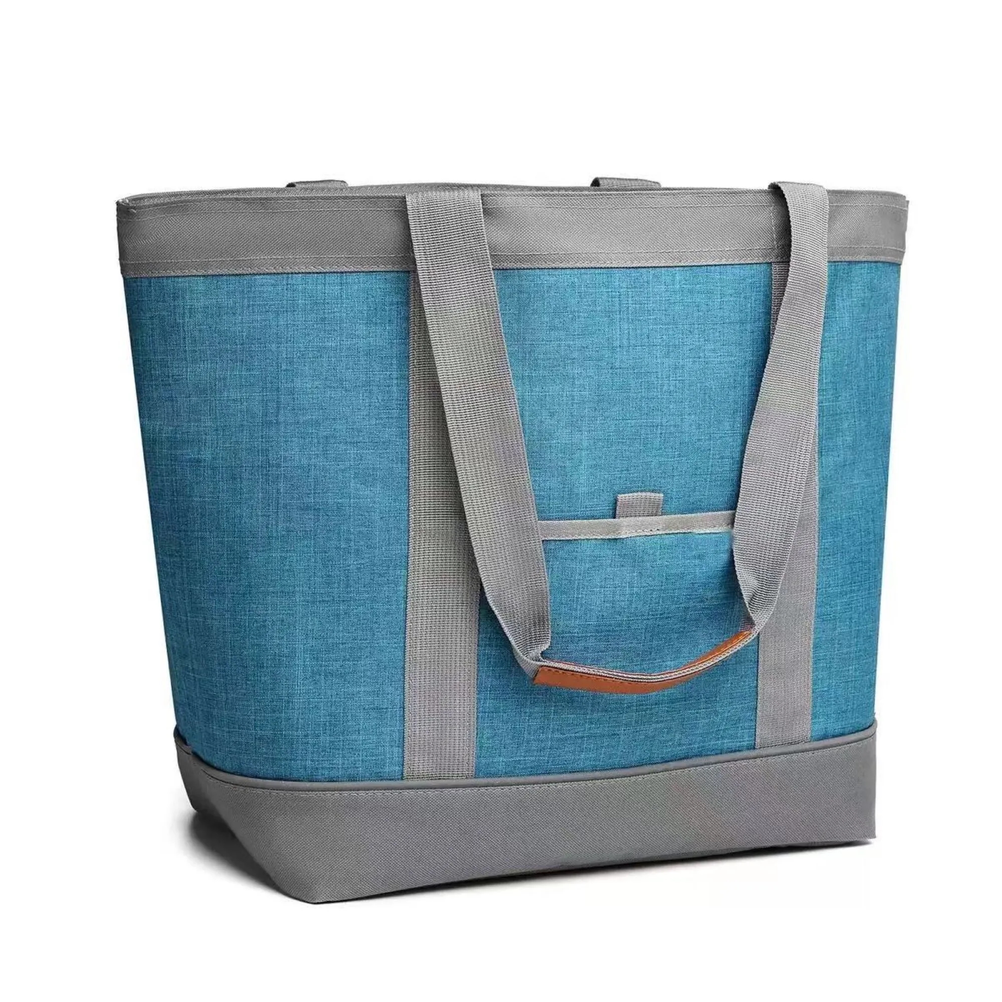 Portable Cooler Oxford Cloth Bag 6