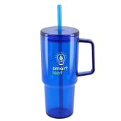 Lucien Recycled Acrylic Travel Mug 40oz 103