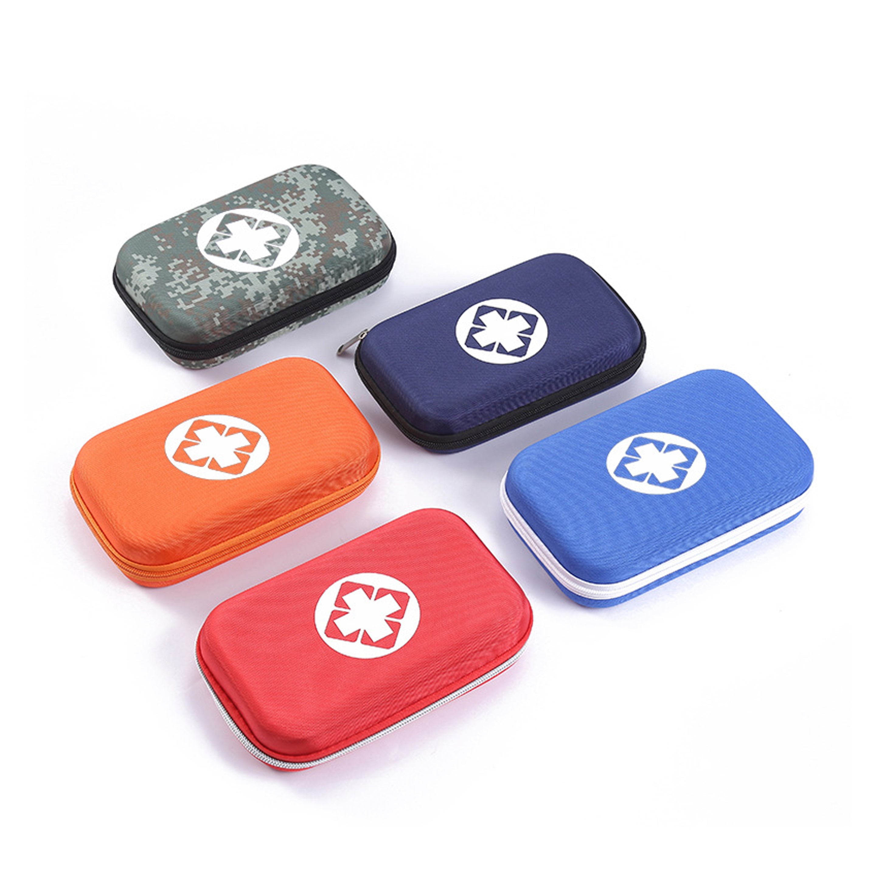 First Aid Box Empty (direct import) 3