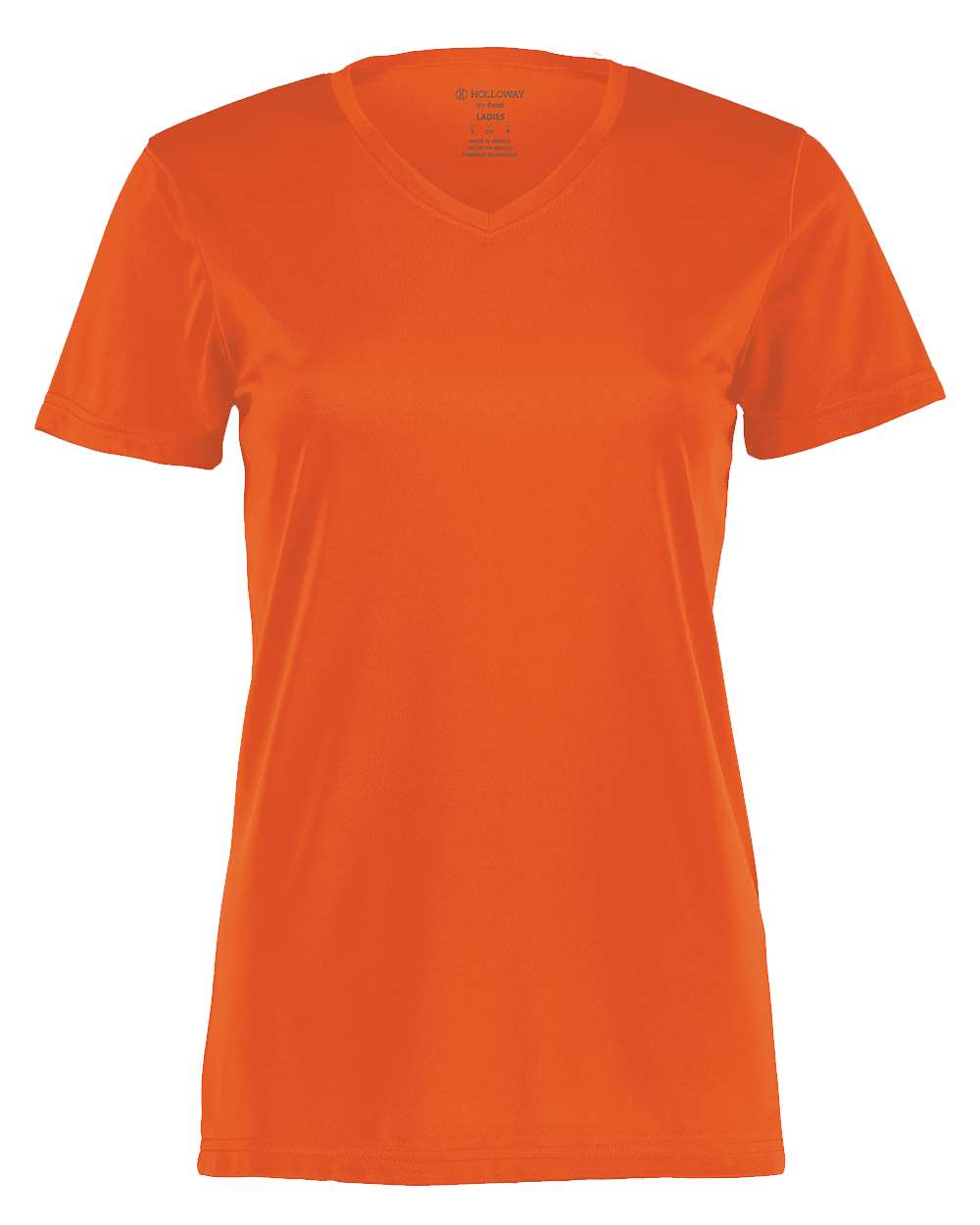 Women's Momentum V-Neck T-Shirt - 222820 35
