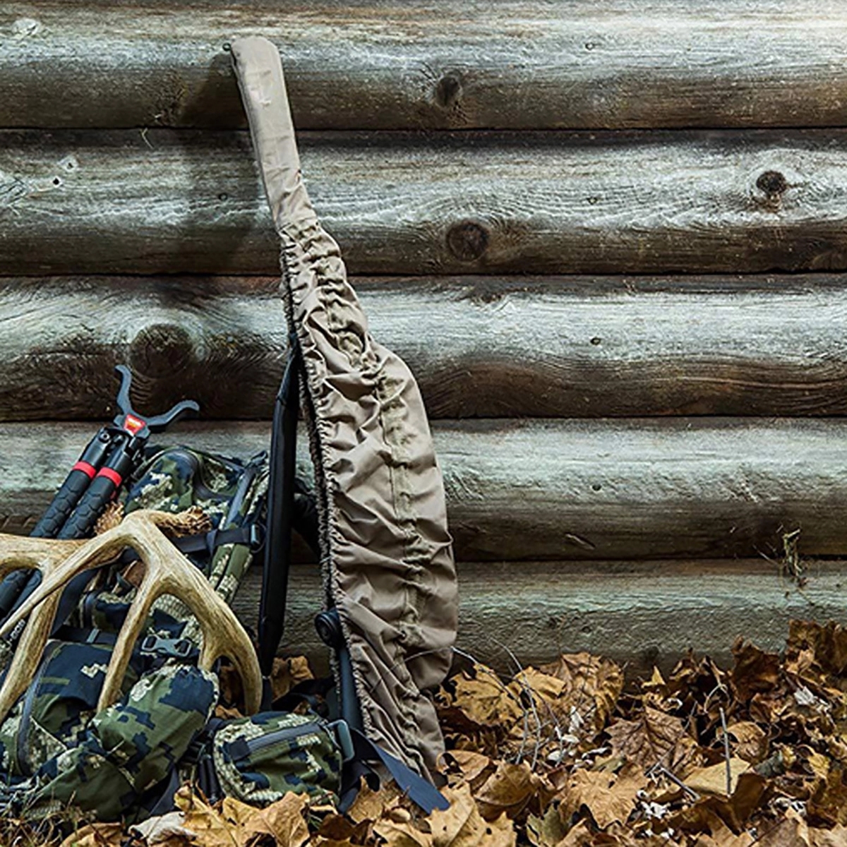 Fast Case Gun Cover 2