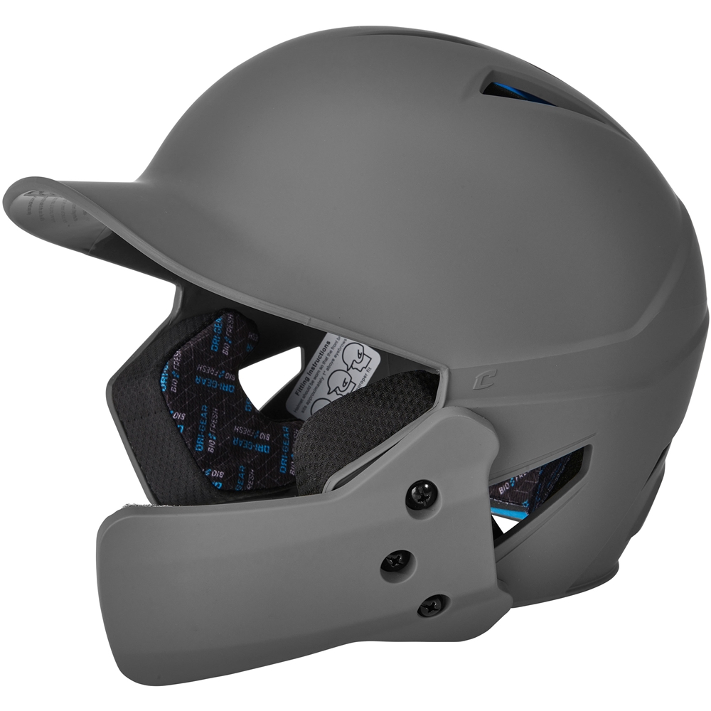 HX Gamer Plus Batting Helmet 3