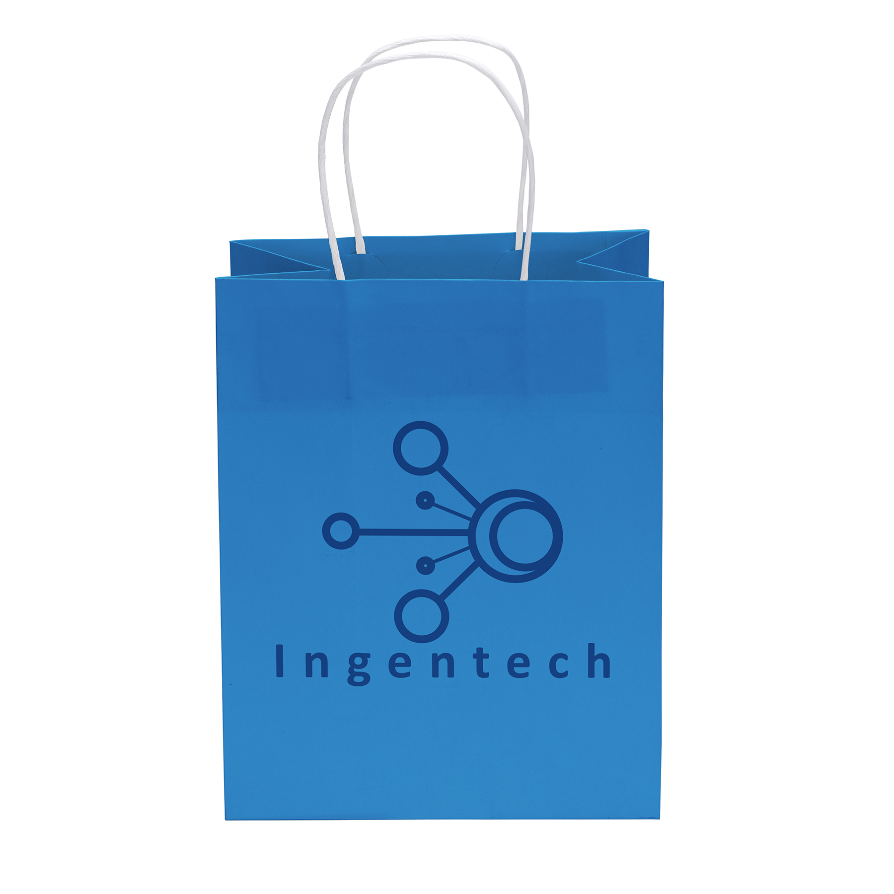 Brite Mini - Flexo Ink Print