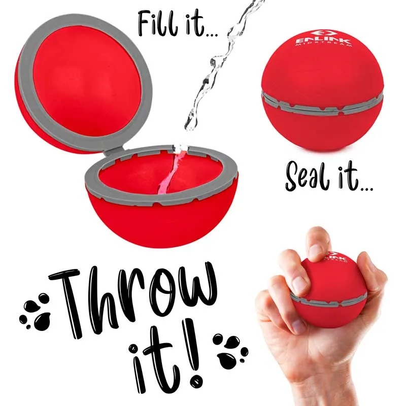 Splash-O-Matic Reusable Water Balloon 21