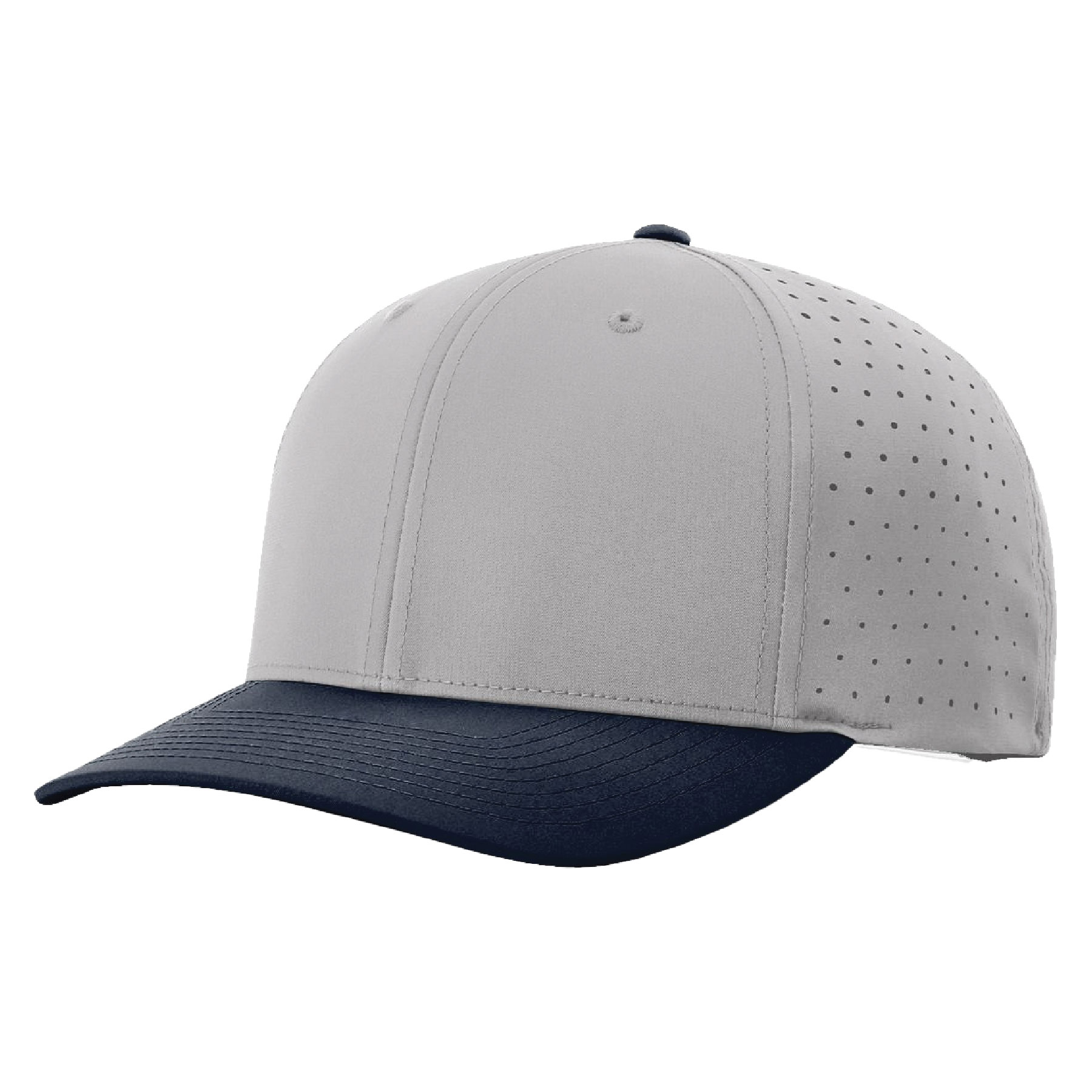 Richardson 632 Laser Perf R-FLEX Snapback Hat 59