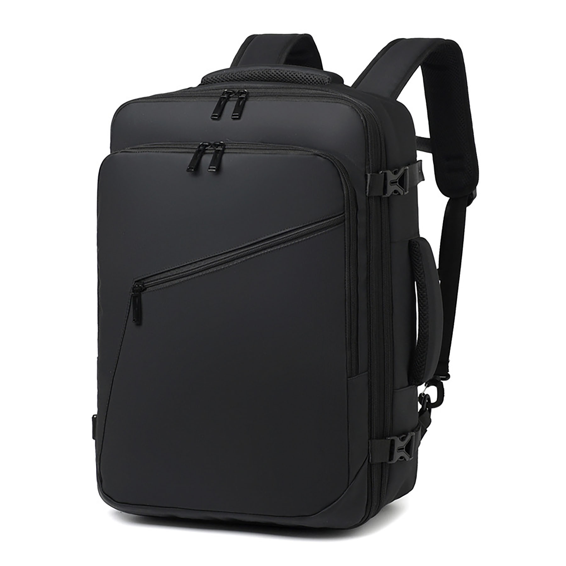 Oversized Expandable Travel Backpack 11