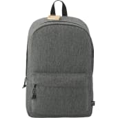 Vila Recycled 15" Computer Backpack 13