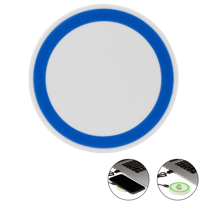 Boreus Wireless Charging Pad 24