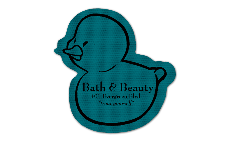 Ducky Rubber Jar Opener 75