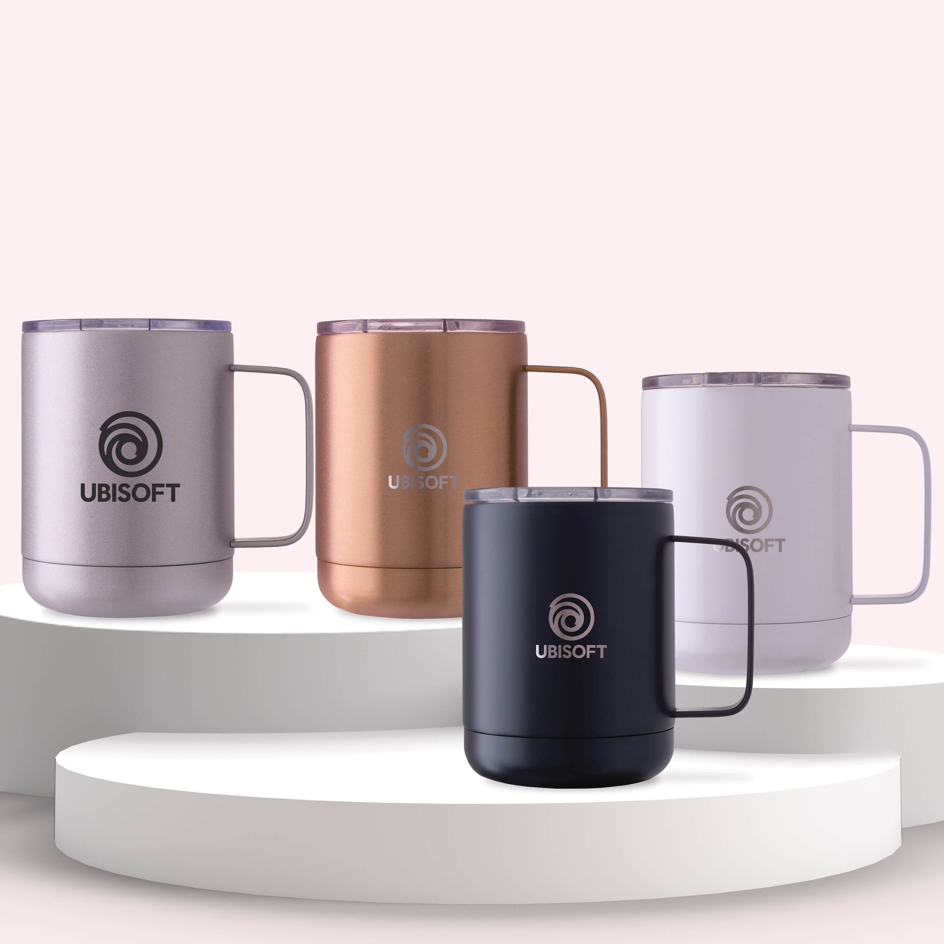 360 ml12 oz stainless steel mug 18