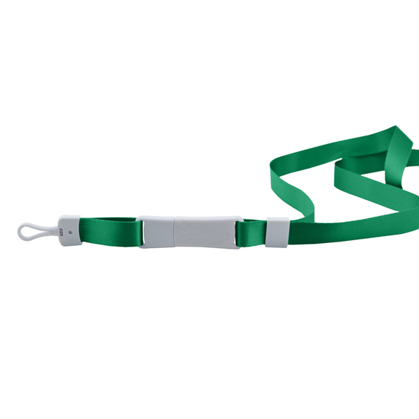 Lanyard USB Drive 4