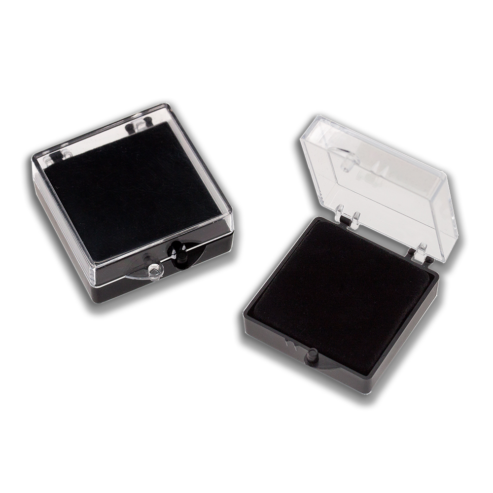 Plastic Presentation Box 5