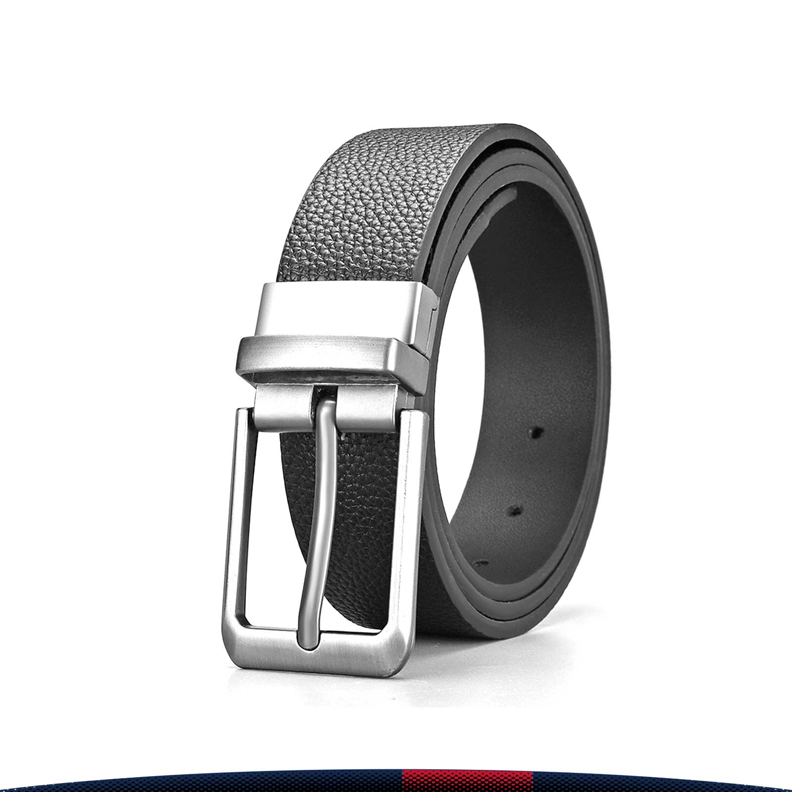 Triller Leather Belt 6